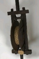 藏品(尺車)的圖片